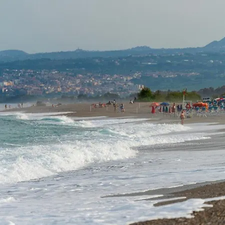 Apartment Seaview Giulia Giardini Naxos