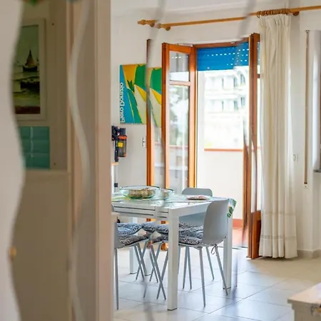 Seaview Giulia Apartment *