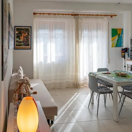 Seaview Giulia Apartment Giardini Naxos