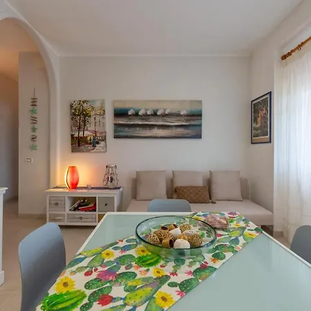 Seaview Giulia Apartment Giardini Naxos