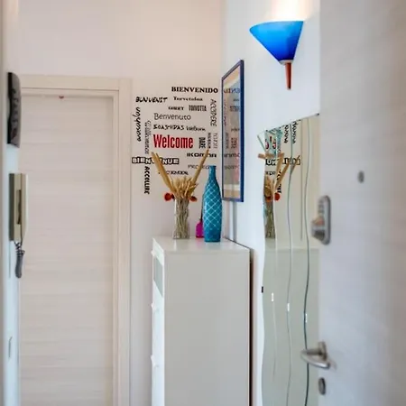 Seaview Giulia Apartment *