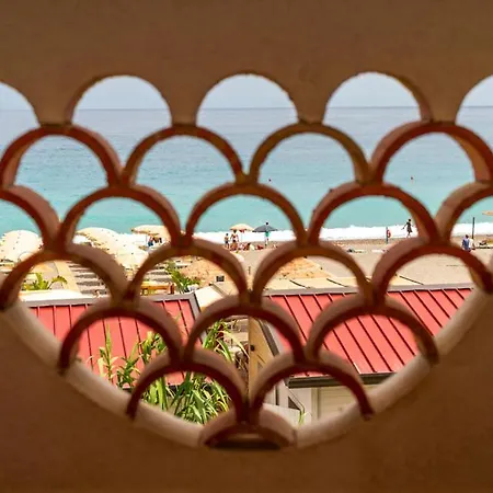 Appartement Seaview Giulia *