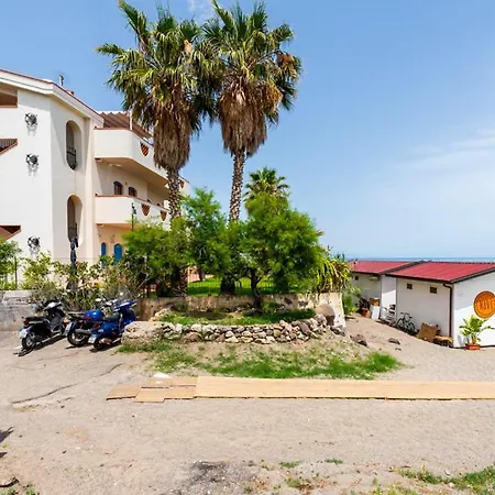Seaview Giulia *