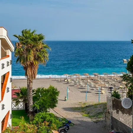 Apartament Seaview Giulia *