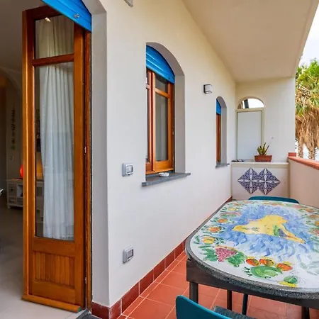 Appartement Seaview Giulia