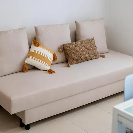 Appartement Seaview Giulia *