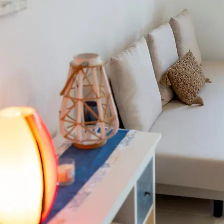 Seaview Giulia Appartement *