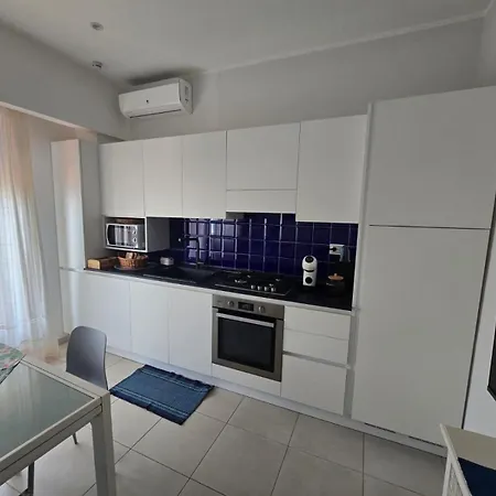 Seaview Giulia Appartement