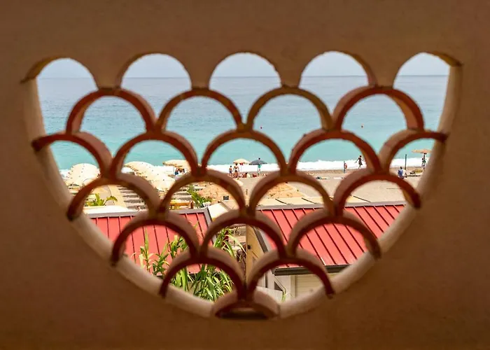 Apartament Seaview Giulia *