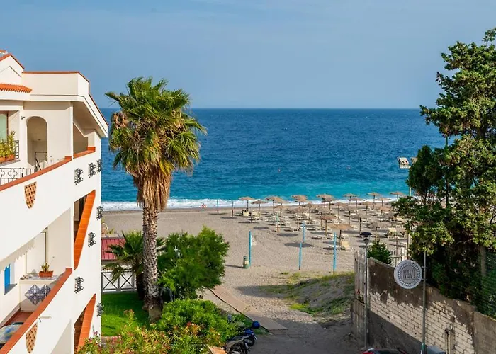 Apartament Seaview Giulia *