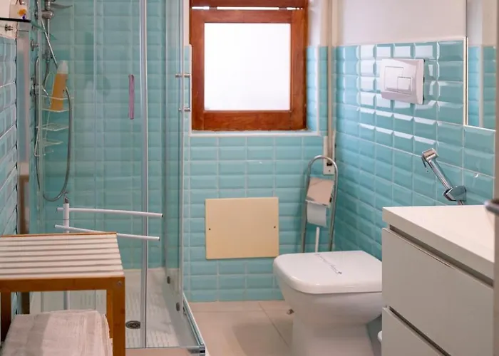 Apartament Seaview Giulia