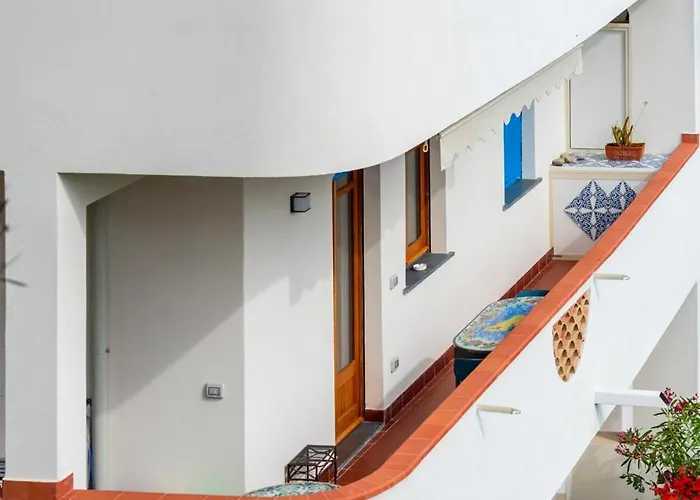 Apartament Seaview Giulia Giardini-Naxos