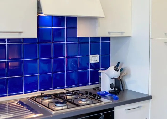 Seaview Giulia Giardini-Naxos