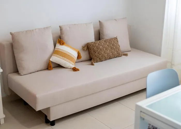 Apartament Seaview Giulia *