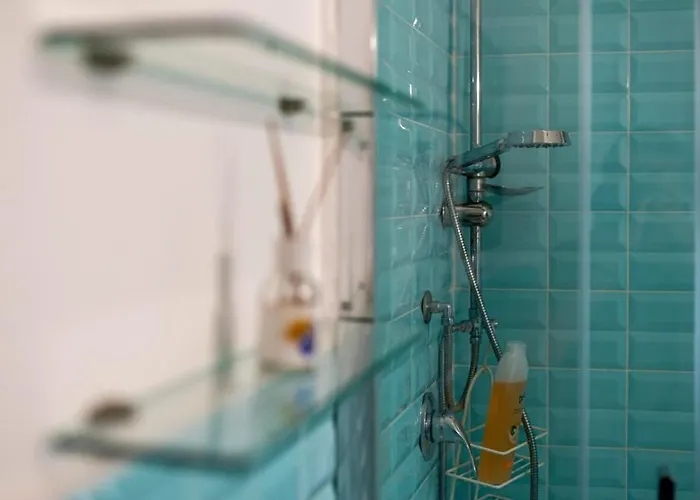 Seaview Giulia Apartament Giardini-Naxos