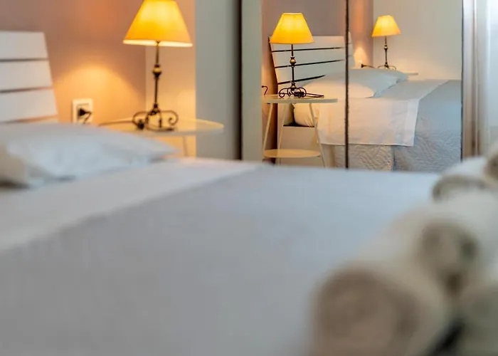 Seaview Giulia Giardini-Naxos