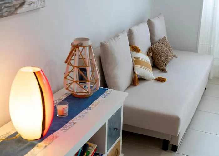 Seaview Giulia Giardini-Naxos