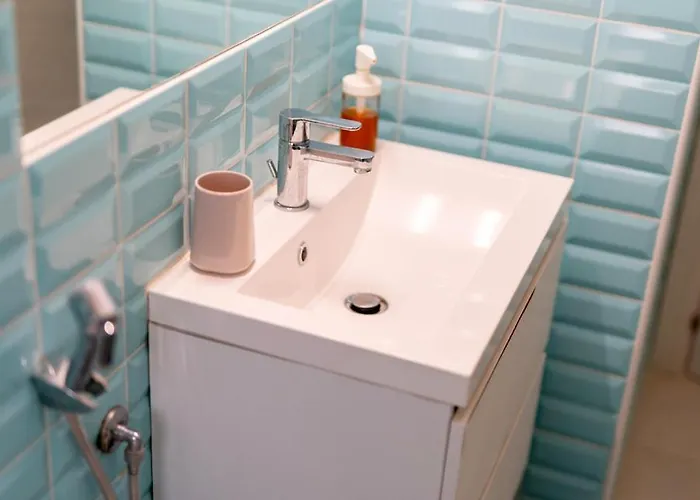 Seaview Giulia Apartament Giardini-Naxos